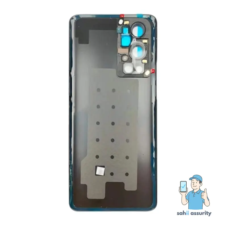 Back Panel Cover for OnePlus 9 Pro thumbnail